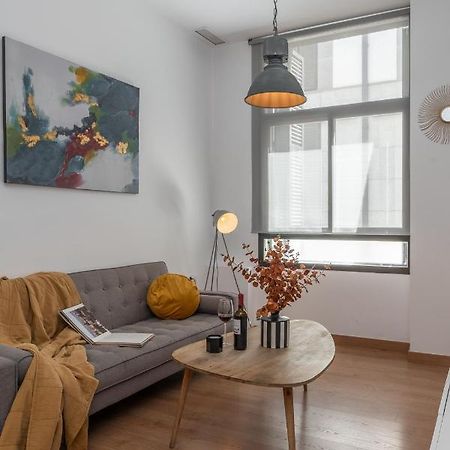 Tuguest Postigo II Catedral Apartment - Free Parking Granada Esterno foto