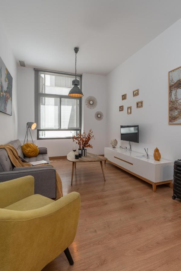 Tuguest Postigo II Catedral Apartment - Free Parking Granada Esterno foto