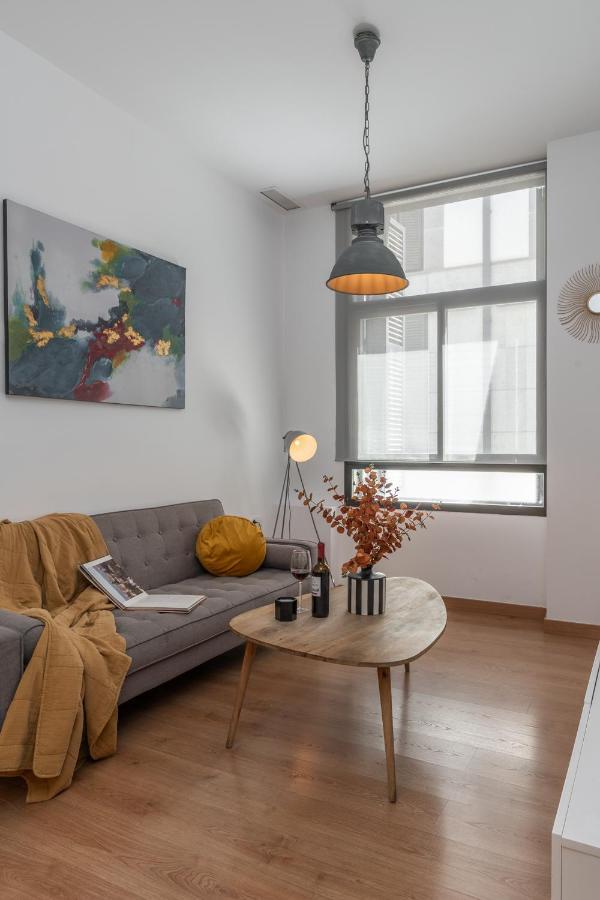 Tuguest Postigo II Catedral Apartment - Free Parking Granada Esterno foto