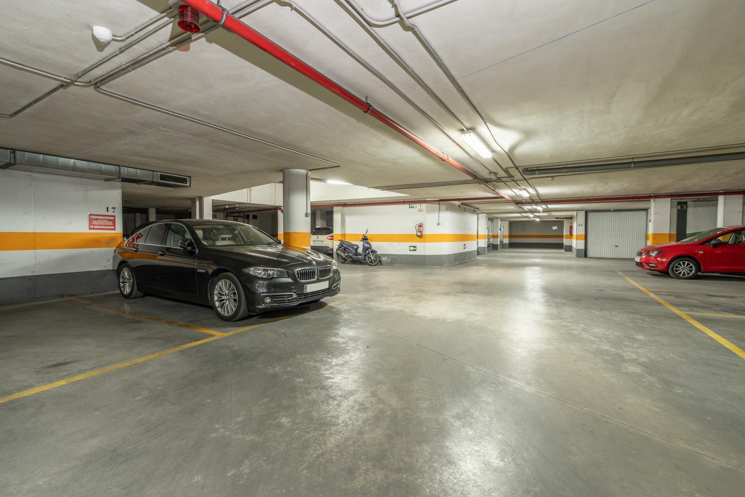 Tuguest Postigo II Catedral Apartment - Free Parking Granada Esterno foto